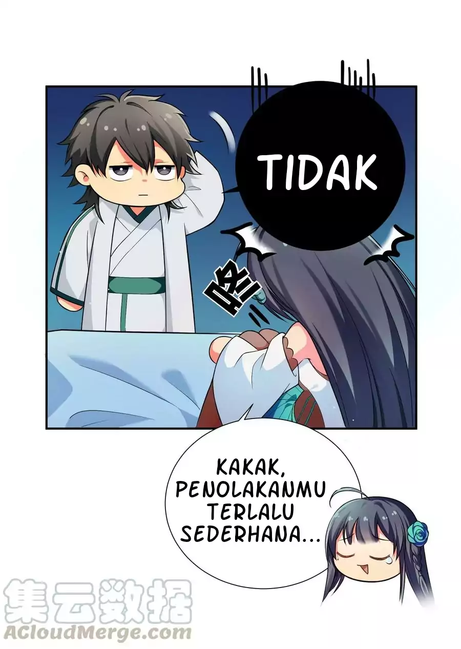 All Female Cultivators Want To Sleep With Me - Chapter 14 26 All Female Cultivators Want To Sleep With Me - Chapter 14 26