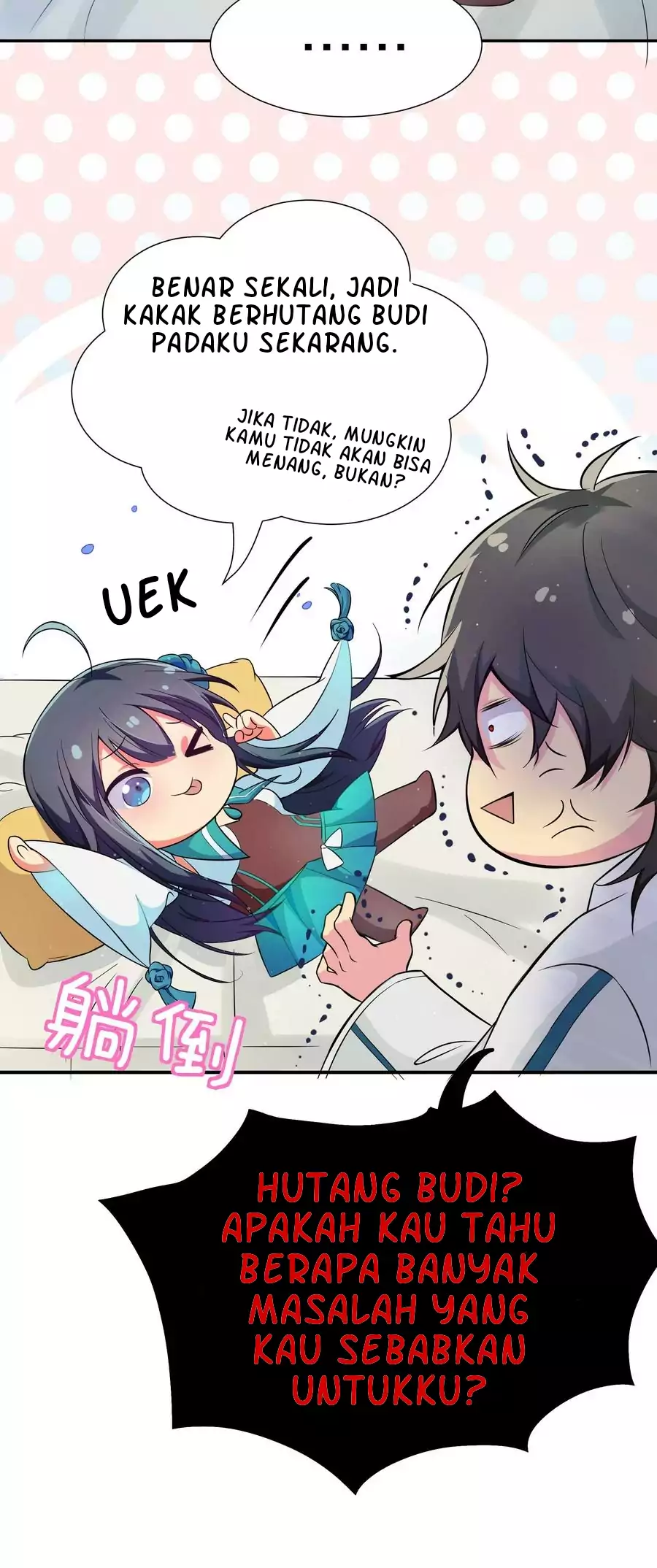 All Female Cultivators Want To Sleep With Me - Chapter 14 24 All Female Cultivators Want To Sleep With Me - Chapter 14 24