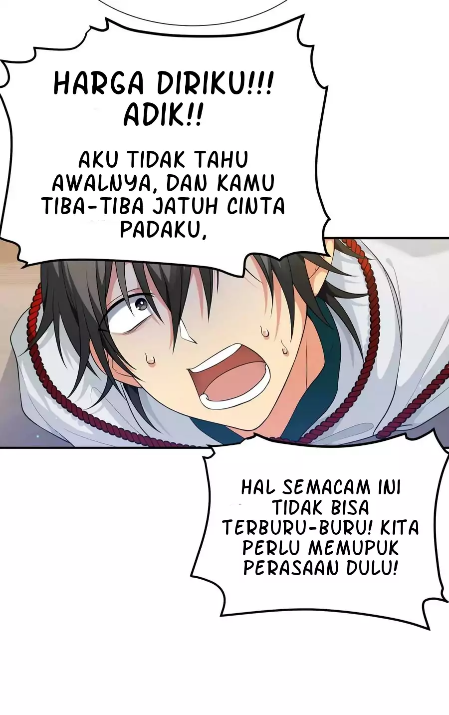 All Female Cultivators Want To Sleep With Me - Chapter 14 39 All Female Cultivators Want To Sleep With Me - Chapter 14 39
