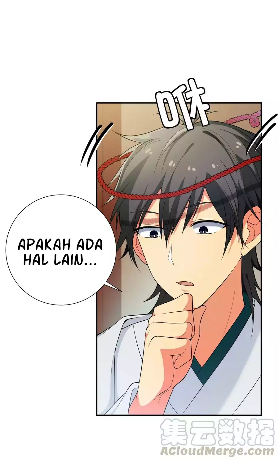 All Female Cultivators Want To Sleep With Me - Chapter 14 34 All Female Cultivators Want To Sleep With Me - Chapter 14 34