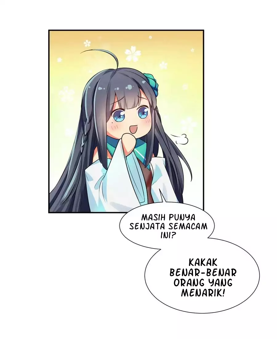 All Female Cultivators Want To Sleep With Me - Chapter 14 12 All Female Cultivators Want To Sleep With Me - Chapter 14 12