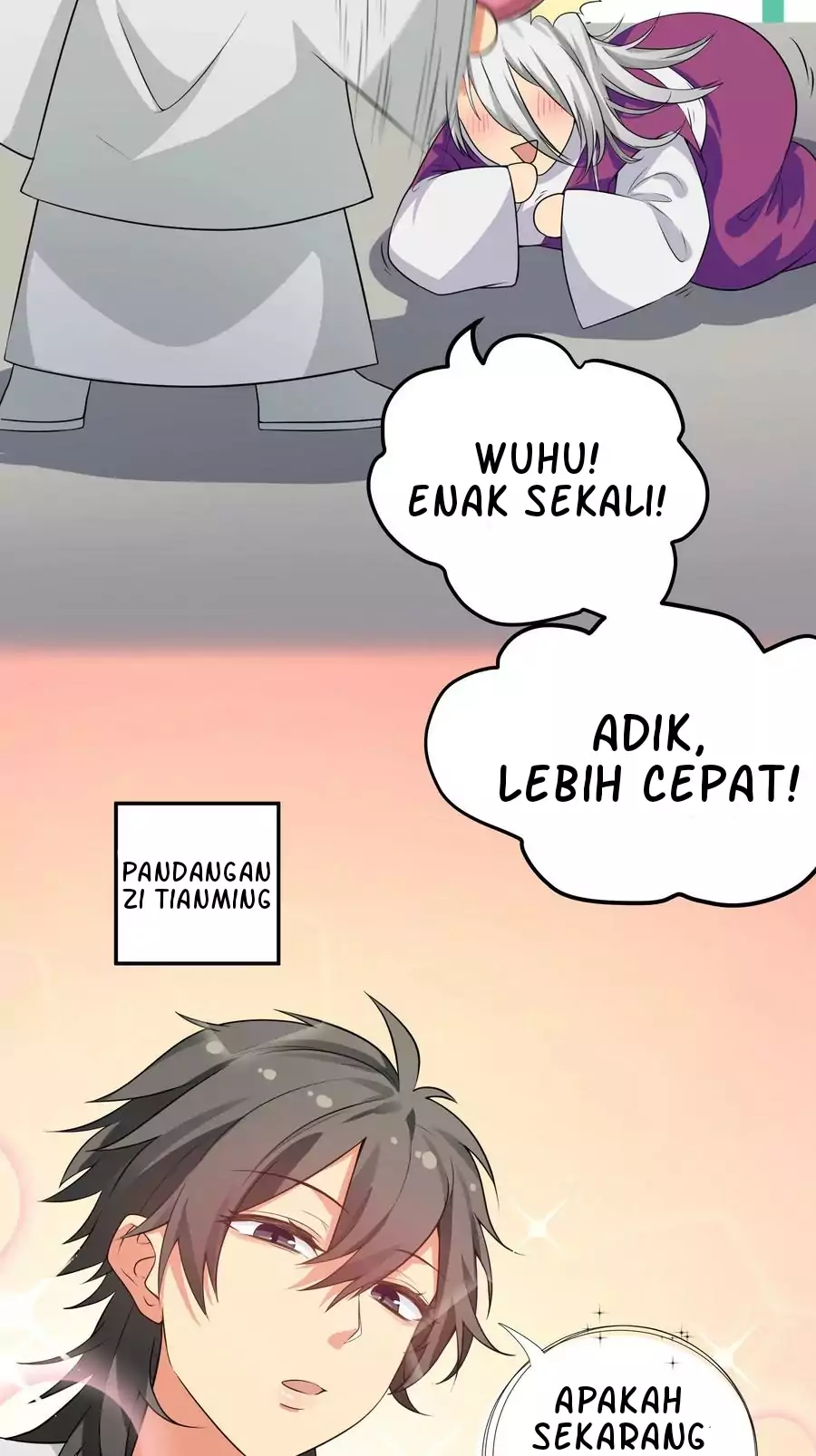 All Female Cultivators Want To Sleep With Me - Chapter 14 14 All Female Cultivators Want To Sleep With Me - Chapter 14 14