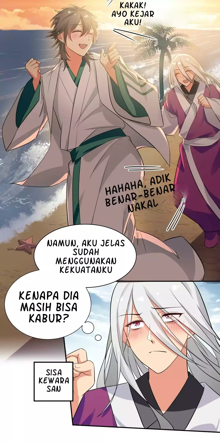 All Female Cultivators Want To Sleep With Me - Chapter 14 7 All Female Cultivators Want To Sleep With Me - Chapter 14 7