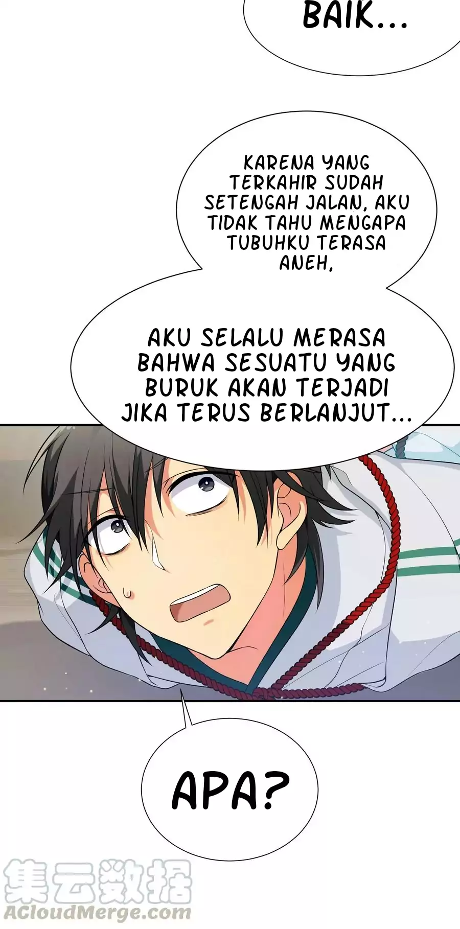 All Female Cultivators Want To Sleep With Me - Chapter 14 42 All Female Cultivators Want To Sleep With Me - Chapter 14 42