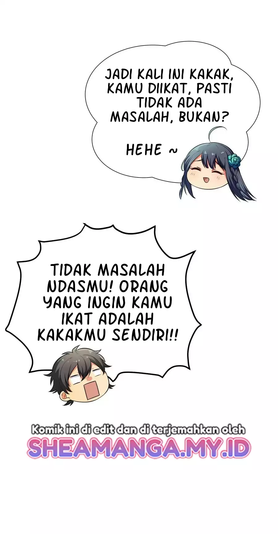 All Female Cultivators Want To Sleep With Me - Chapter 14 43 All Female Cultivators Want To Sleep With Me - Chapter 14 43