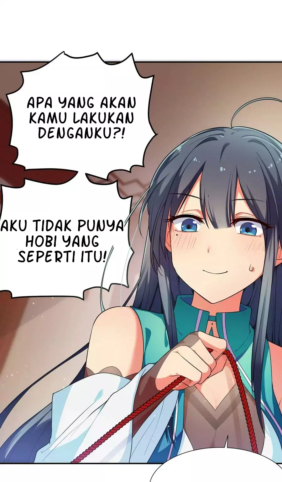 All Female Cultivators Want To Sleep With Me - Chapter 14 41 All Female Cultivators Want To Sleep With Me - Chapter 14 41