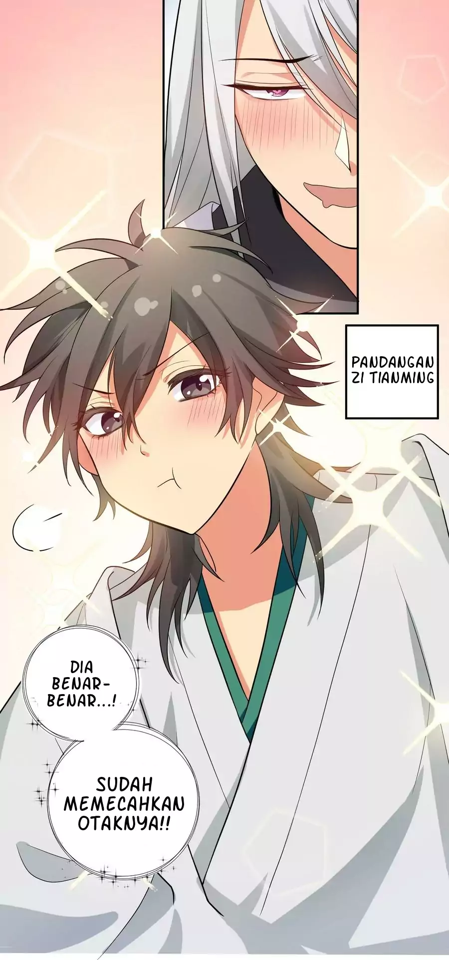 All Female Cultivators Want To Sleep With Me - Chapter 14 5 All Female Cultivators Want To Sleep With Me - Chapter 14 5