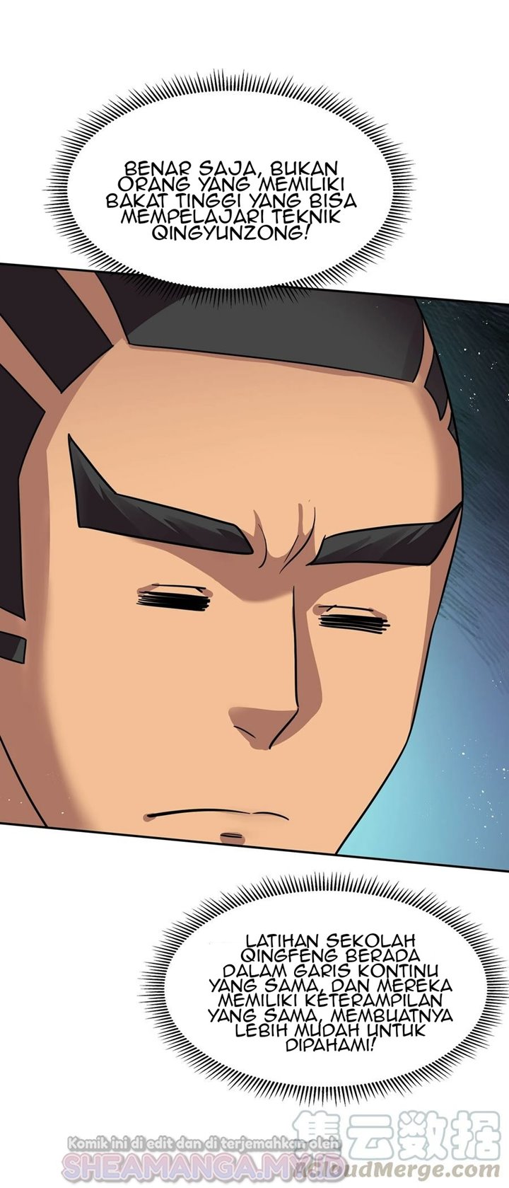 All Female Cultivators Want To Sleep With Me - Chapter 48 29 All Female Cultivators Want To Sleep With Me - Chapter 48 29