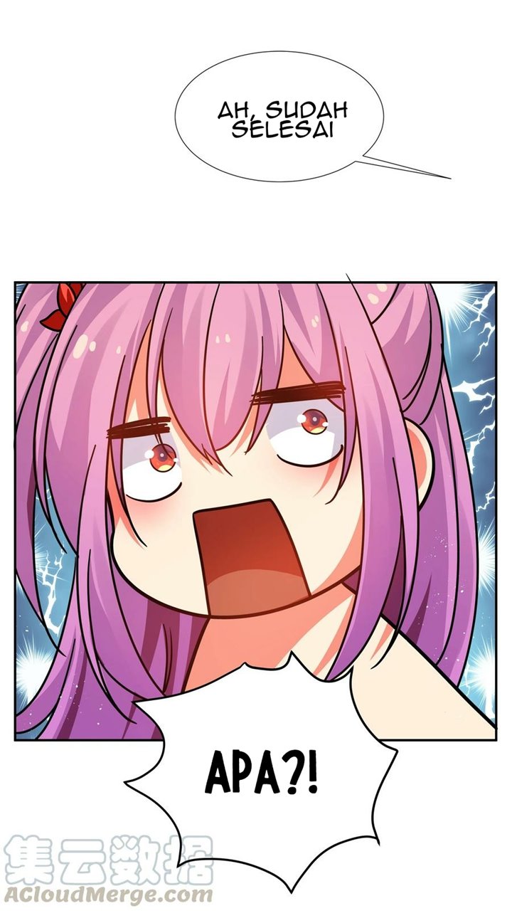 All Female Cultivators Want To Sleep With Me - Chapter 48 20 All Female Cultivators Want To Sleep With Me - Chapter 48 20