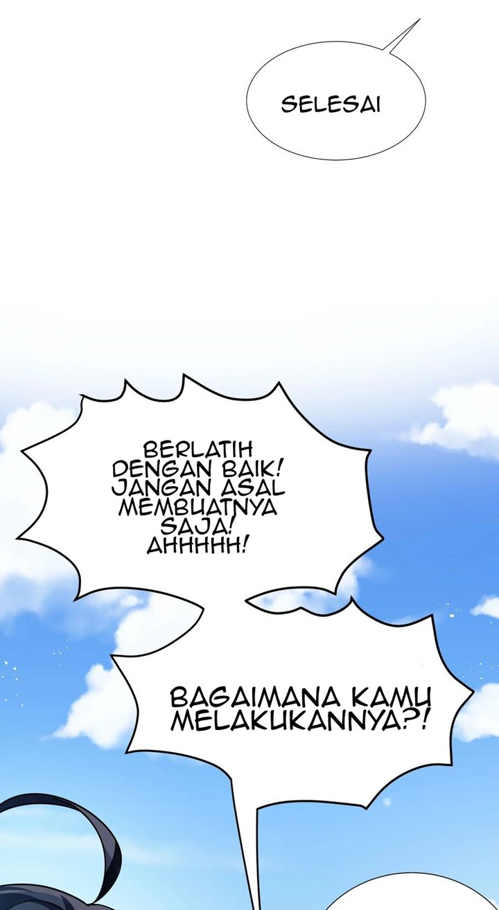 All Female Cultivators Want To Sleep With Me - Chapter 48 21 All Female Cultivators Want To Sleep With Me - Chapter 48 21