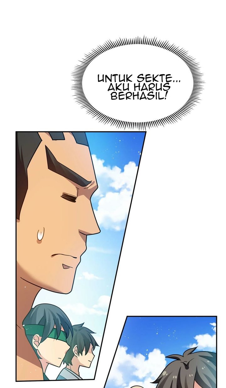 All Female Cultivators Want To Sleep With Me - Chapter 48 30 All Female Cultivators Want To Sleep With Me - Chapter 48 30
