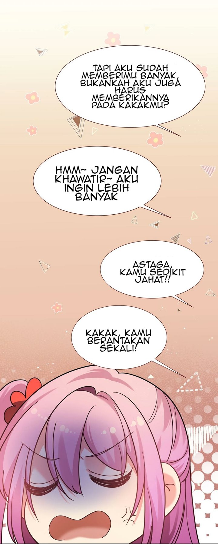 All Female Cultivators Want To Sleep With Me - Chapter 48 6 All Female Cultivators Want To Sleep With Me - Chapter 48 6