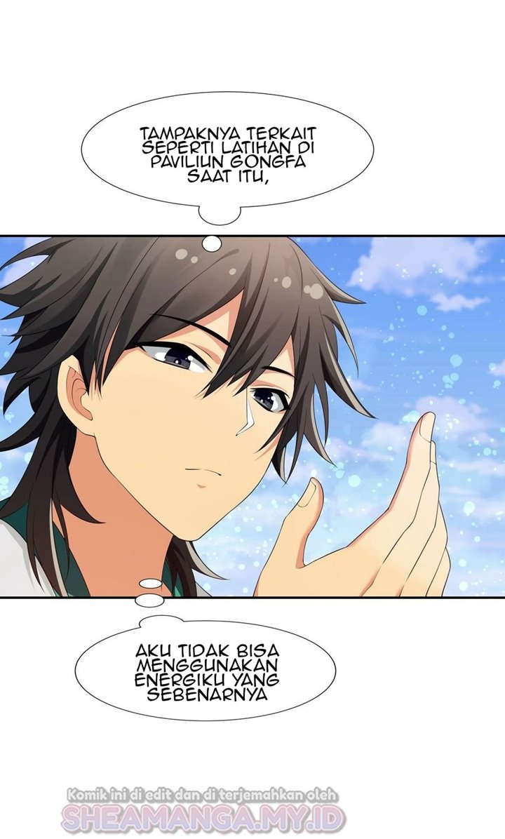 All Female Cultivators Want To Sleep With Me - Chapter 48 42 All Female Cultivators Want To Sleep With Me - Chapter 48 42