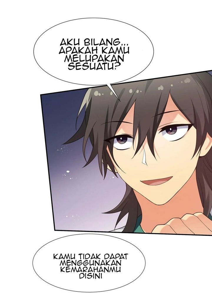 All Female Cultivators Want To Sleep With Me - Chapter 49 21