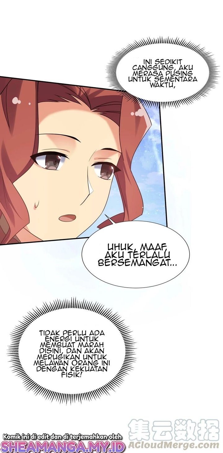 All Female Cultivators Want To Sleep With Me - Chapter 49 26