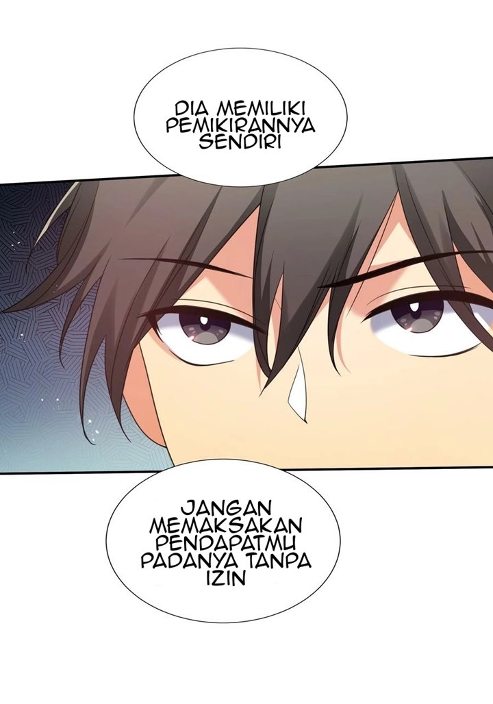 All Female Cultivators Want To Sleep With Me - Chapter 49 25