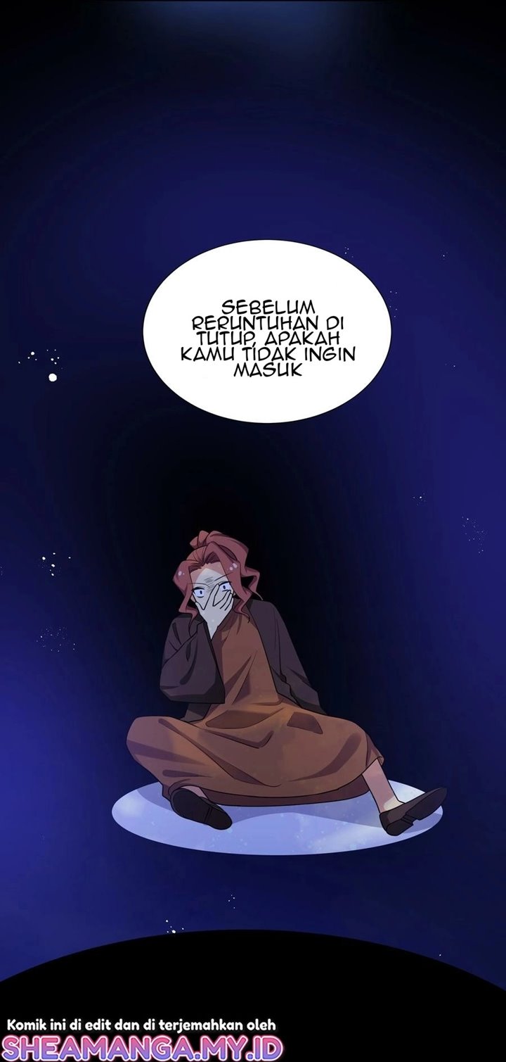 All Female Cultivators Want To Sleep With Me - Chapter 49 31