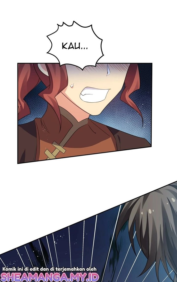 All Female Cultivators Want To Sleep With Me - Chapter 49 18
