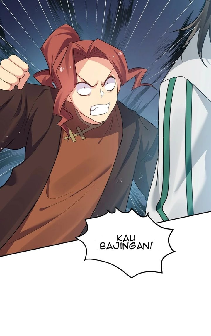 All Female Cultivators Want To Sleep With Me - Chapter 49 19