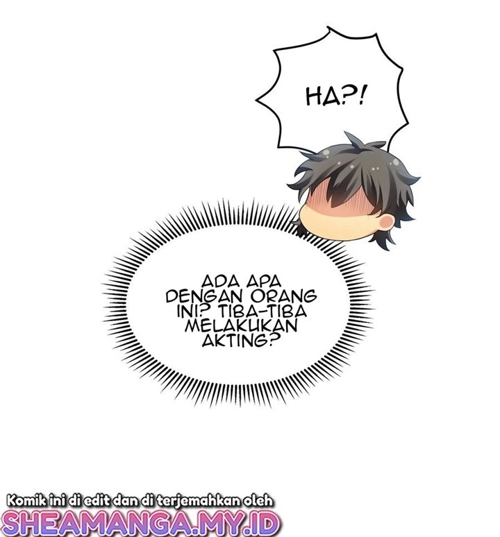 All Female Cultivators Want To Sleep With Me - Chapter 49 13