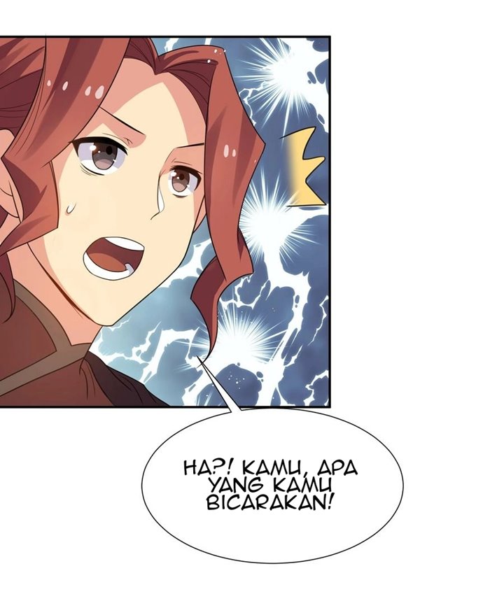 All Female Cultivators Want To Sleep With Me - Chapter 49 16