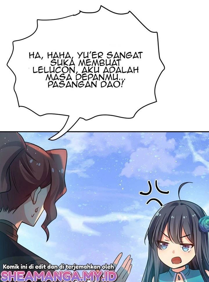 All Female Cultivators Want To Sleep With Me - Chapter 49 6