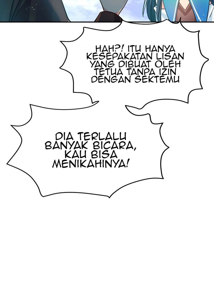All Female Cultivators Want To Sleep With Me - Chapter 49 7