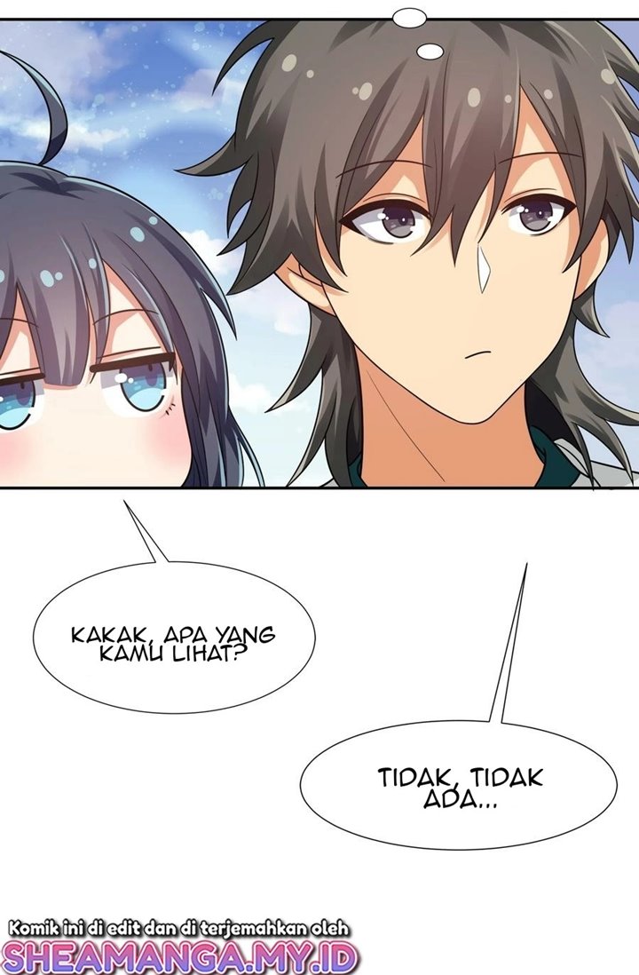 All Female Cultivators Want To Sleep With Me - Chapter 49 42