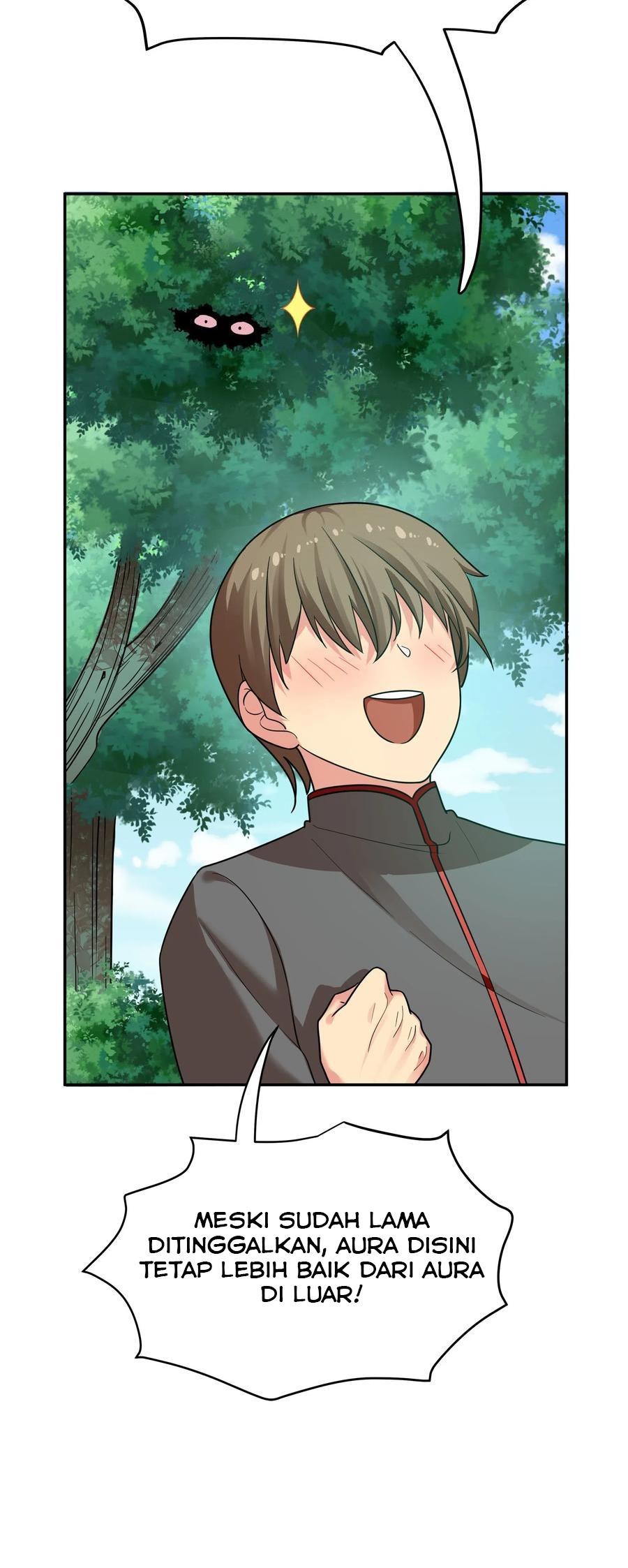 All Female Cultivators Want To Sleep With Me - Chapter 42 8