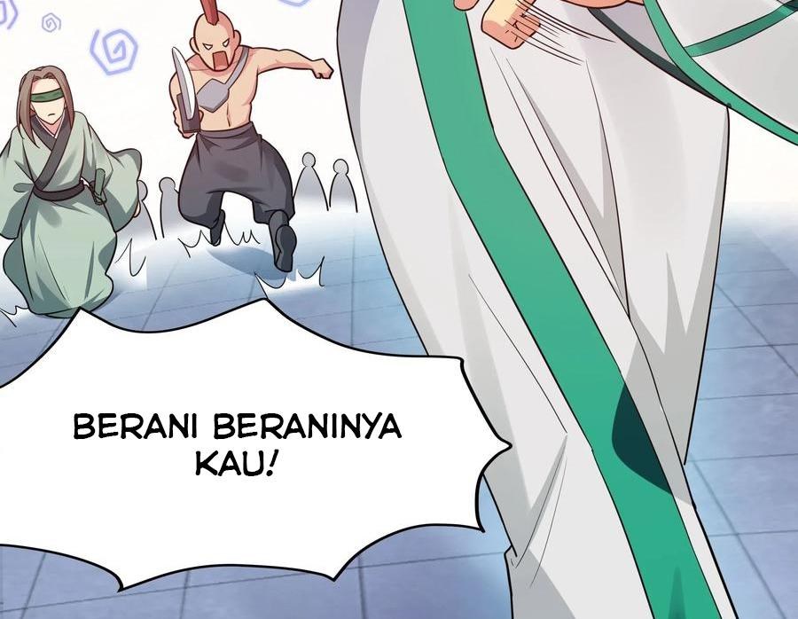 All Female Cultivators Want To Sleep With Me - Chapter 42 21