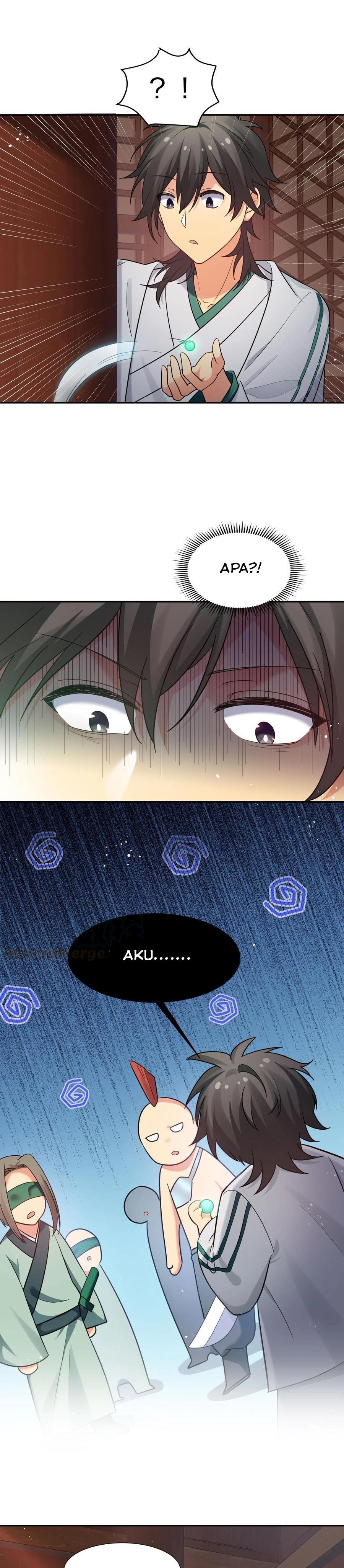 All Female Cultivators Want To Sleep With Me - Chapter 42 19