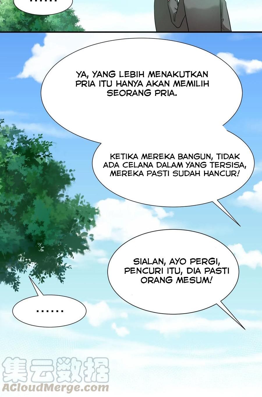 All Female Cultivators Want To Sleep With Me - Chapter 42 10