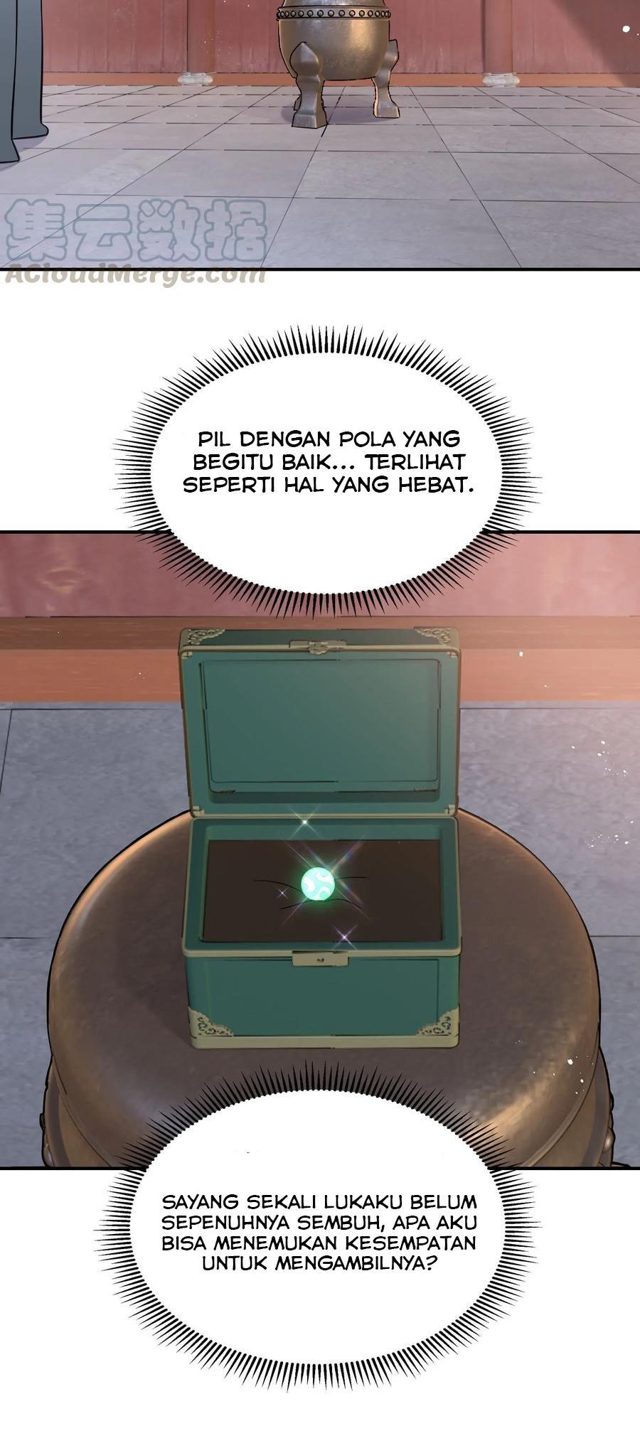 All Female Cultivators Want To Sleep With Me - Chapter 42 16