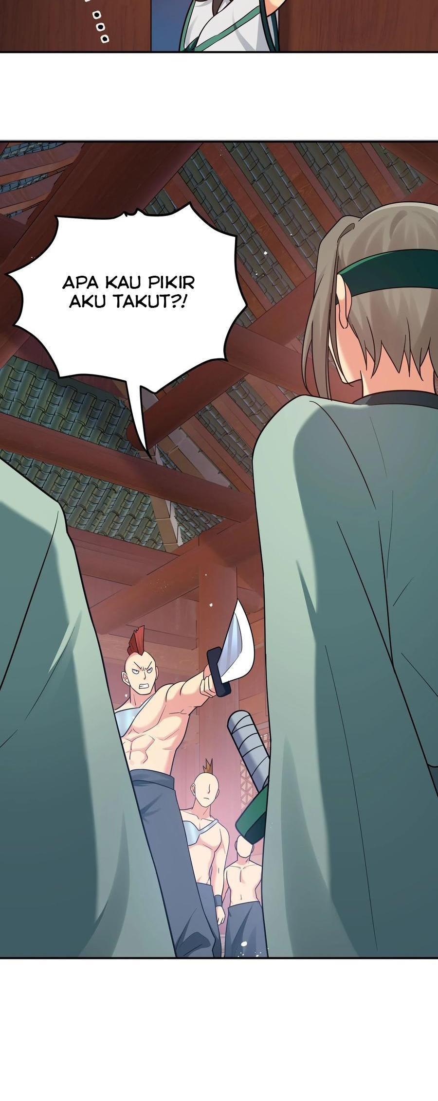 All Female Cultivators Want To Sleep With Me - Chapter 42 14