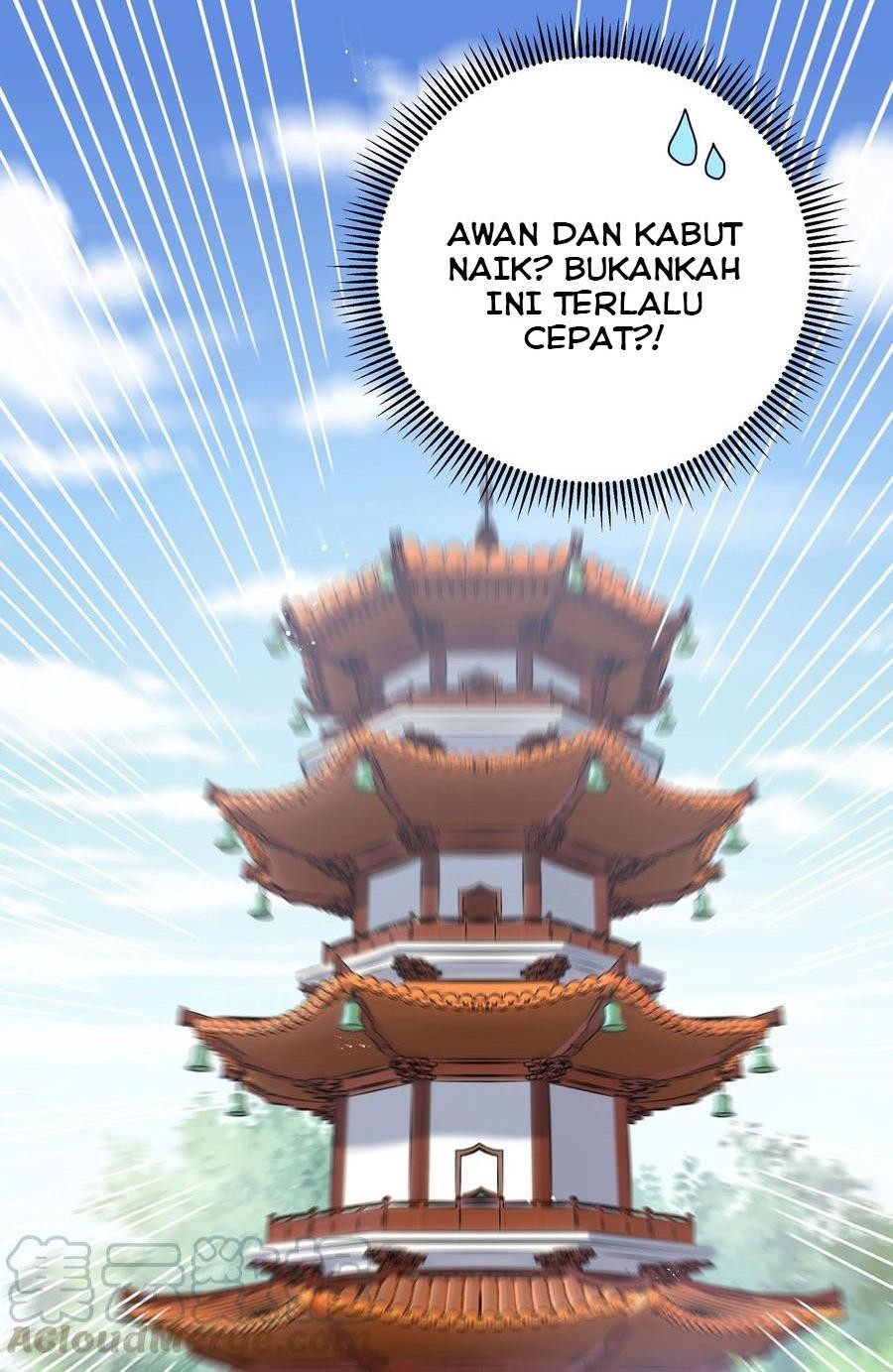 All Female Cultivators Want To Sleep With Me - Chapter 43 18 All Female Cultivators Want To Sleep With Me - Chapter 43 18