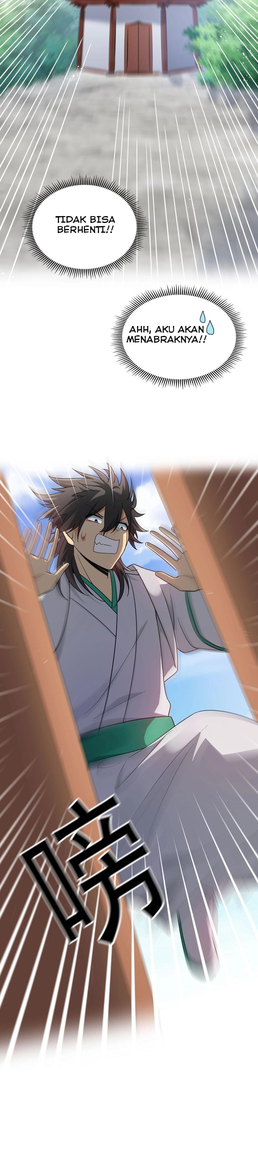 All Female Cultivators Want To Sleep With Me - Chapter 43 19 All Female Cultivators Want To Sleep With Me - Chapter 43 19