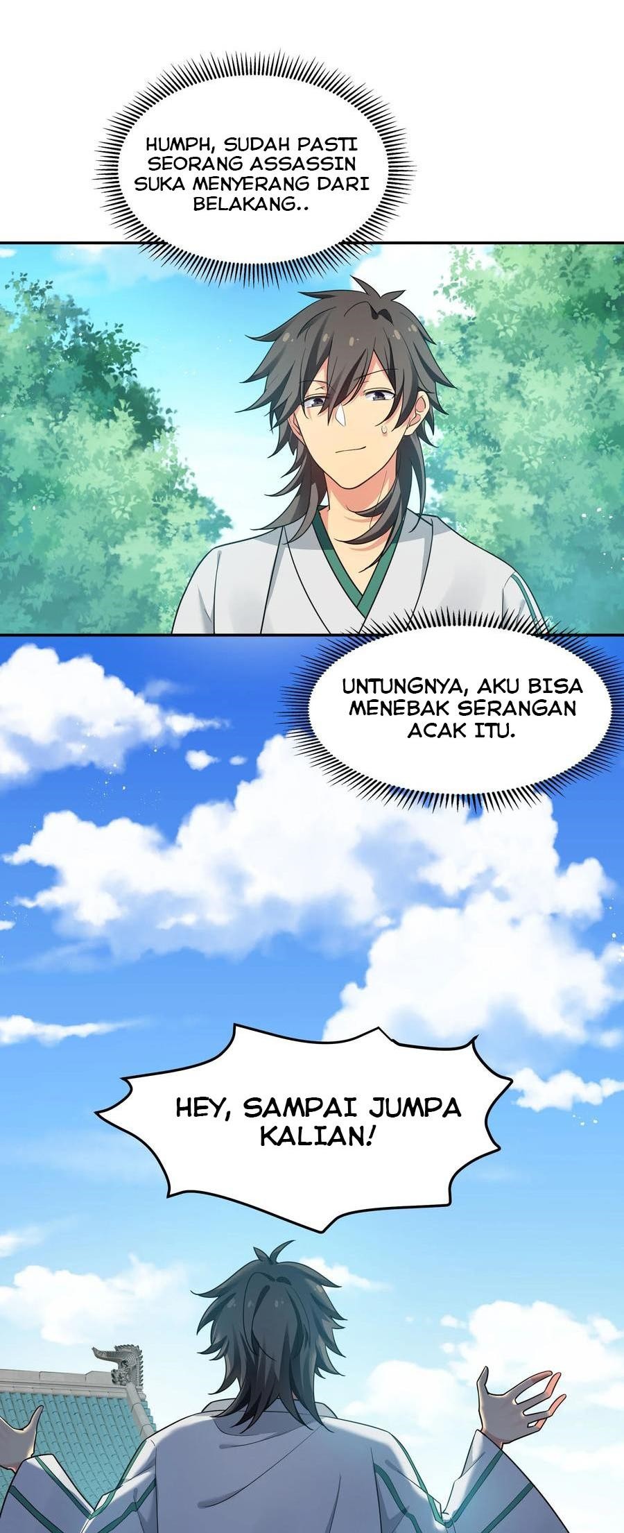 All Female Cultivators Want To Sleep With Me - Chapter 43 12 All Female Cultivators Want To Sleep With Me - Chapter 43 12