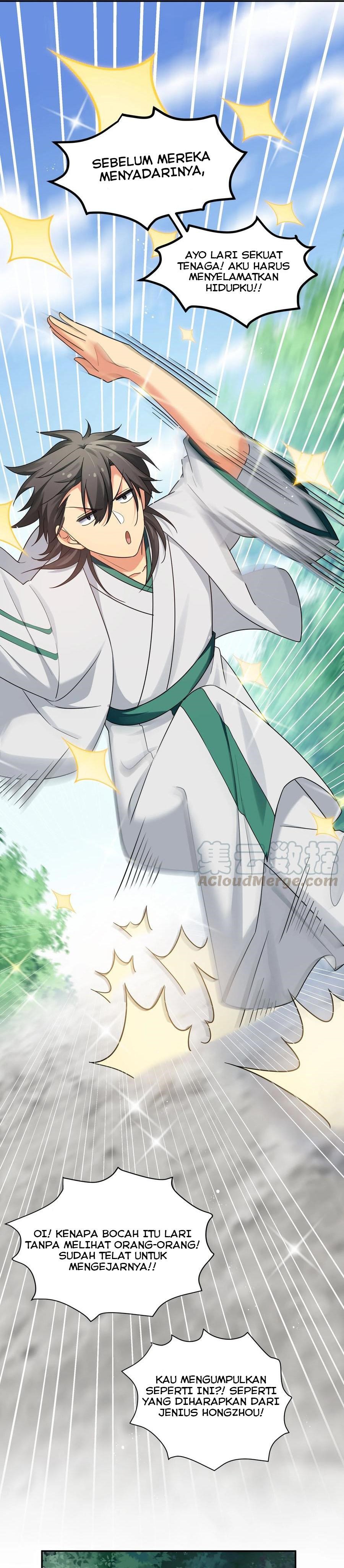 All Female Cultivators Want To Sleep With Me - Chapter 43 15 All Female Cultivators Want To Sleep With Me - Chapter 43 15