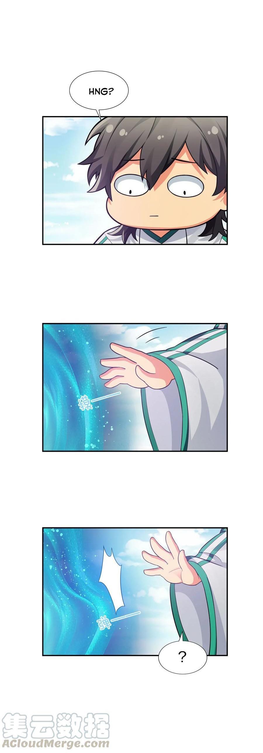 All Female Cultivators Want To Sleep With Me - Chapter 40 9 All Female Cultivators Want To Sleep With Me - Chapter 40 9