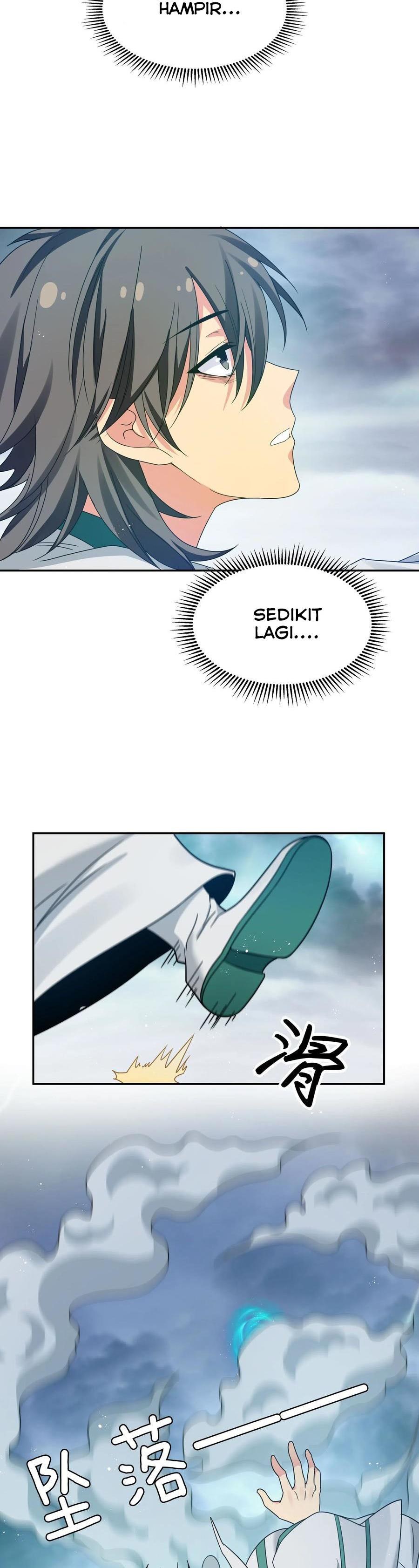 All Female Cultivators Want To Sleep With Me - Chapter 40 29 All Female Cultivators Want To Sleep With Me - Chapter 40 29
