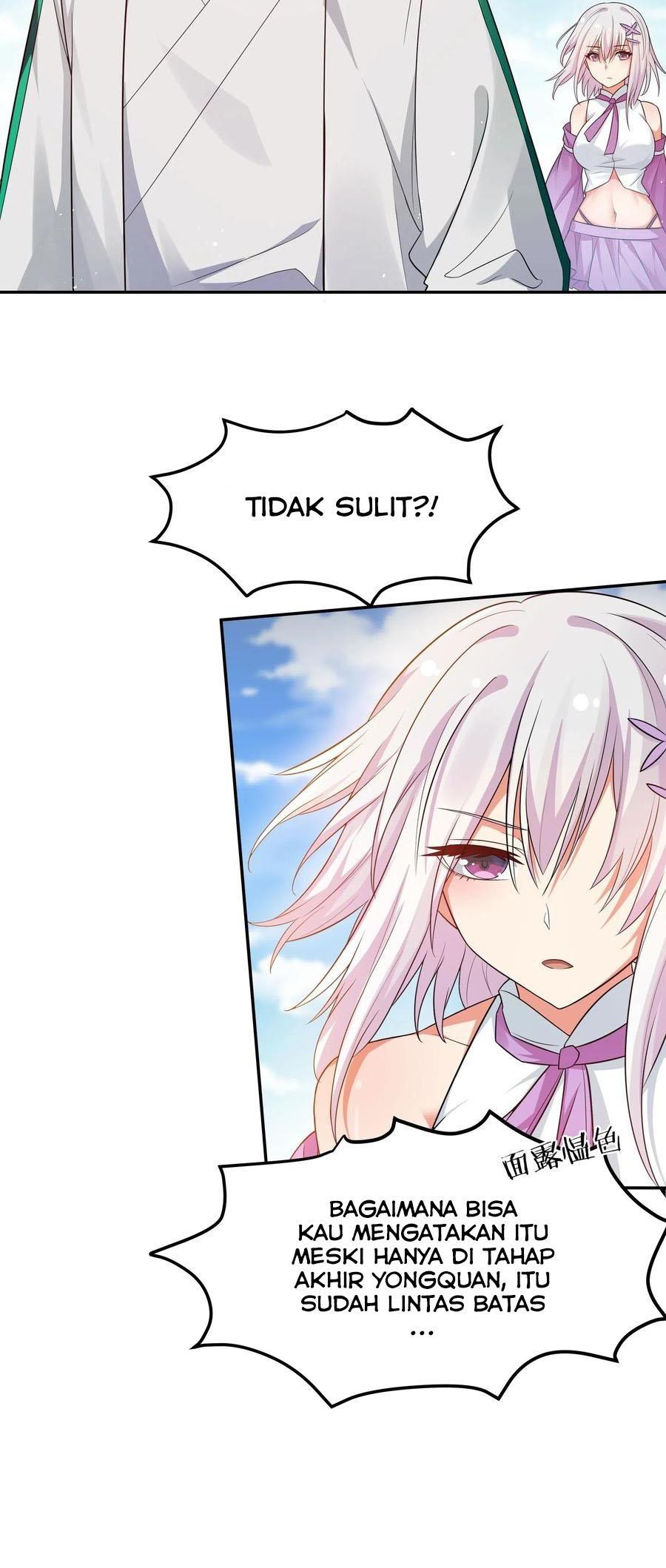 All Female Cultivators Want To Sleep With Me - Chapter 40 3 All Female Cultivators Want To Sleep With Me - Chapter 40 3