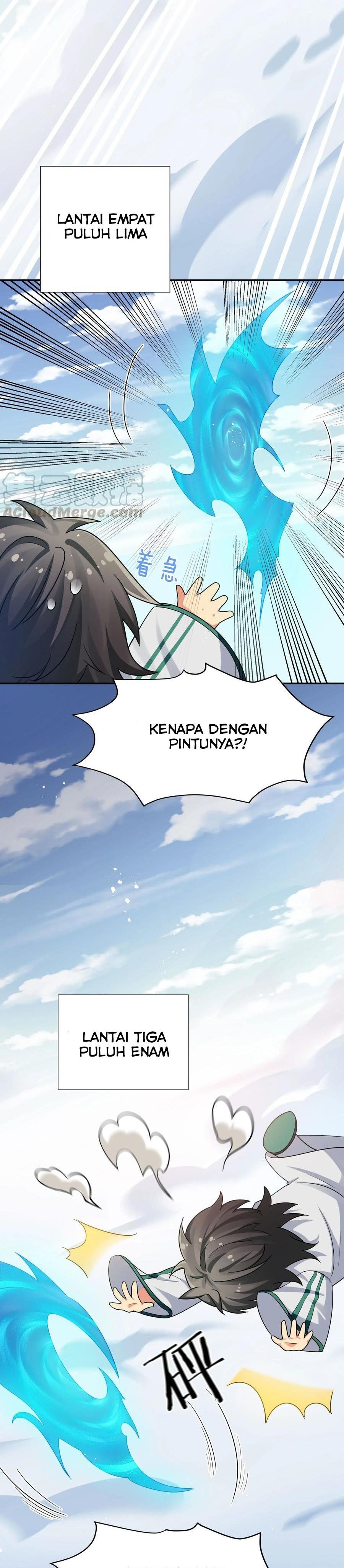 All Female Cultivators Want To Sleep With Me - Chapter 40 12 All Female Cultivators Want To Sleep With Me - Chapter 40 12