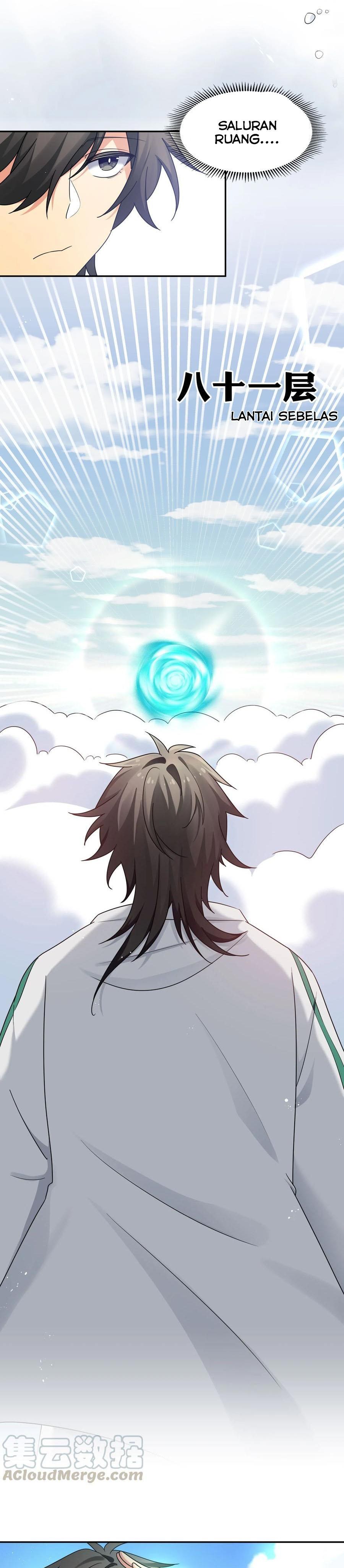 All Female Cultivators Want To Sleep With Me - Chapter 41 20