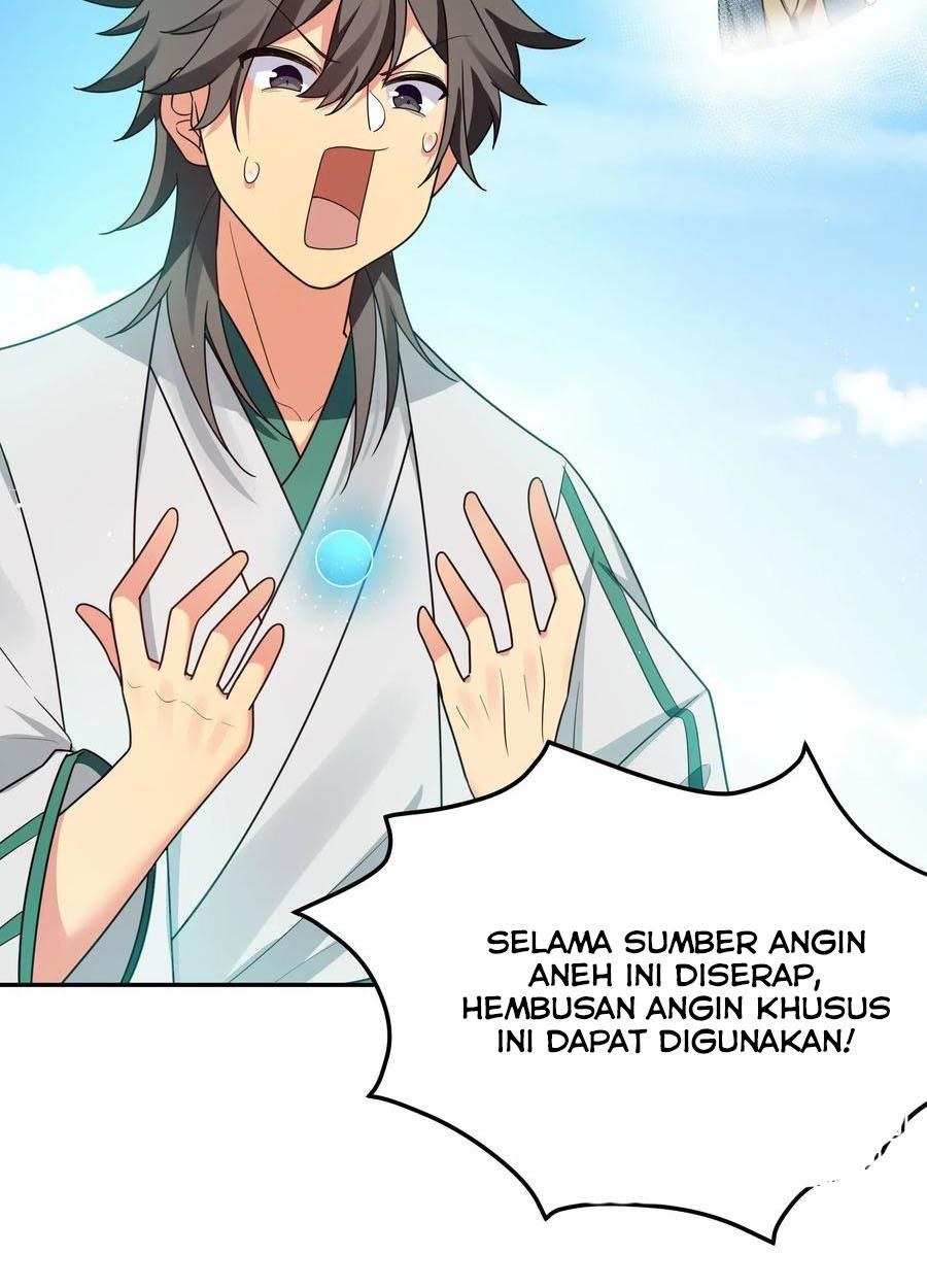 All Female Cultivators Want To Sleep With Me - Chapter 41 27