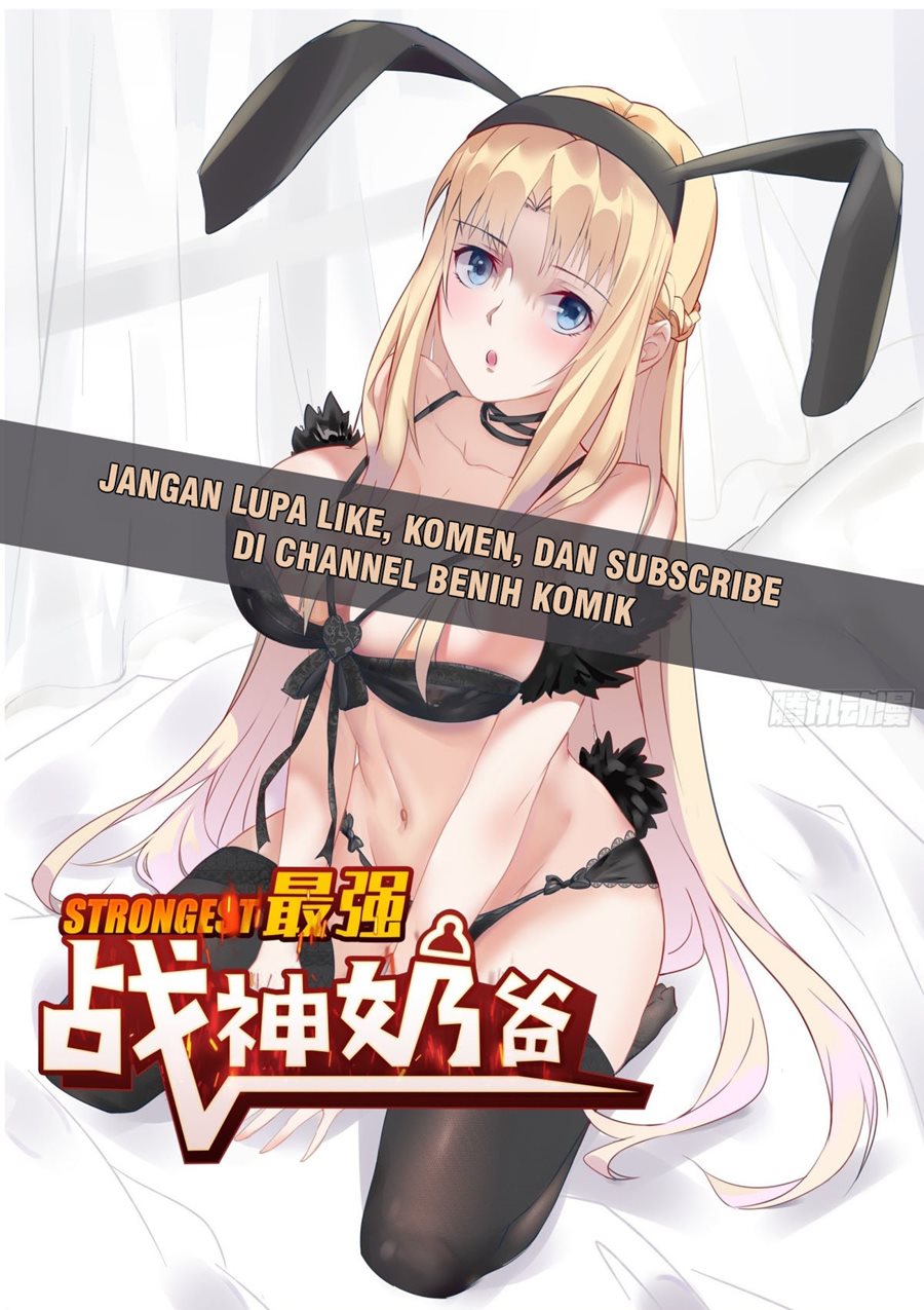 All Female Cultivators Want To Sleep With Me - Chapter 41 31