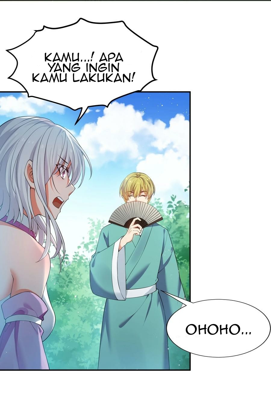 All Female Cultivators Want To Sleep With Me - Chapter 46 9 All Female Cultivators Want To Sleep With Me - Chapter 46 9