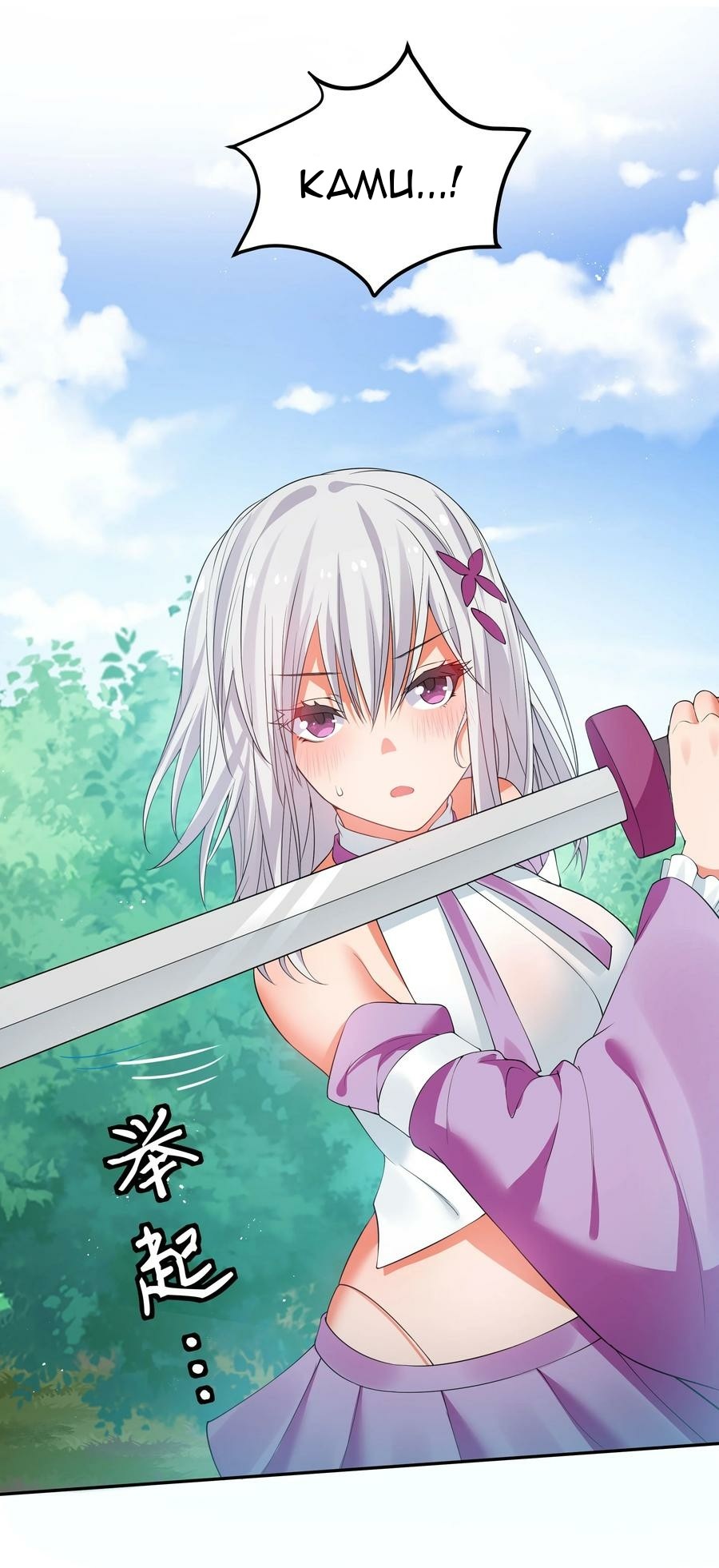 All Female Cultivators Want To Sleep With Me - Chapter 46 21 All Female Cultivators Want To Sleep With Me - Chapter 46 21