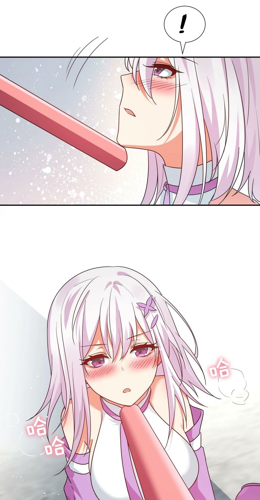 All Female Cultivators Want To Sleep With Me - Chapter 46 31 All Female Cultivators Want To Sleep With Me - Chapter 46 31