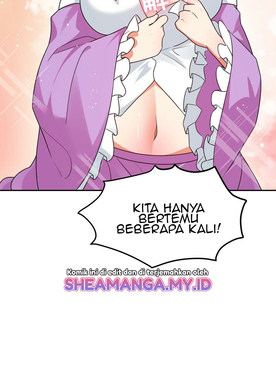 All Female Cultivators Want To Sleep With Me - Chapter 46 36 All Female Cultivators Want To Sleep With Me - Chapter 46 36