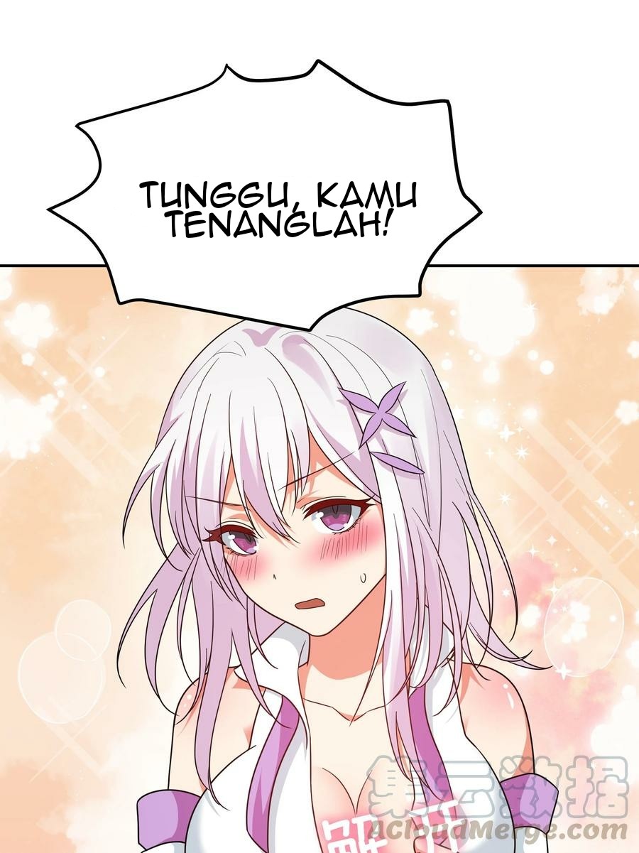 All Female Cultivators Want To Sleep With Me - Chapter 46 35 All Female Cultivators Want To Sleep With Me - Chapter 46 35